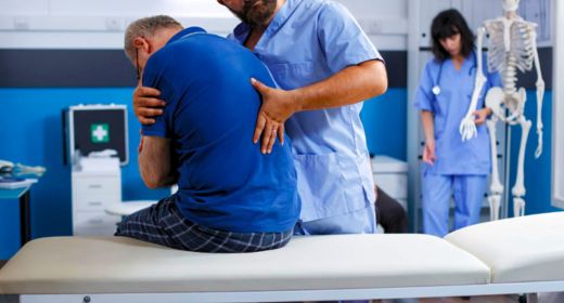 best total hip replacement surgery in Hyderabad